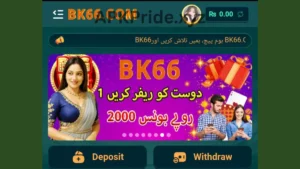 BK66 Game APK Download Latest Version for Android and iOS 1