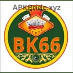 BK66 Game APK Logo