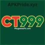 CT999 Game Logo