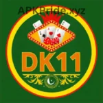 DK11 Game APK Logo