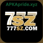 777SZ Game APK Logo