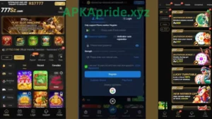 777SZ Game APK Download Latest and Old Version for Android 3