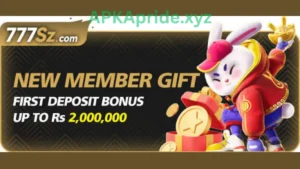 777SZ Game APK Download Latest and Old Version for Android 1