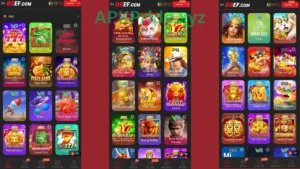 88EF Game APK Download Latest and Old Version for Android and iOS 1
