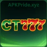 CT777 Game APK Logo