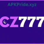 CZ777 Game APK Logo