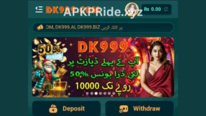 DK999 Game APK Download Latest And Old Version for Android and iOS 2