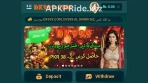 DK999 Game APK Download Latest And Old Version for Android and iOS 1