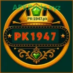 PK1947 Game APK Logo